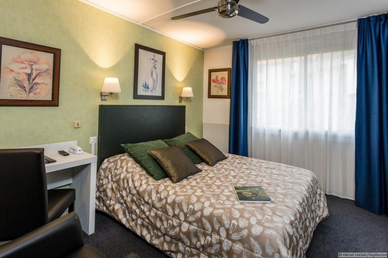 Hotel Princess Vernet-les-Bains Eksteriør bilde