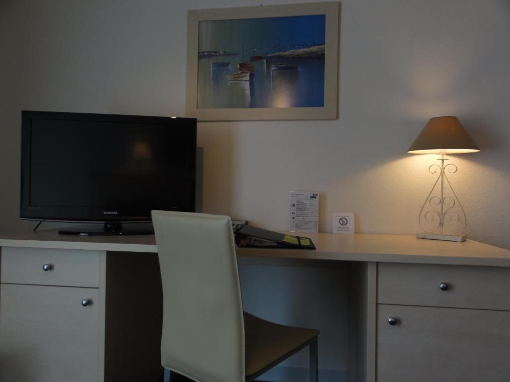 Hotel Princess Vernet-les-Bains Rom bilde