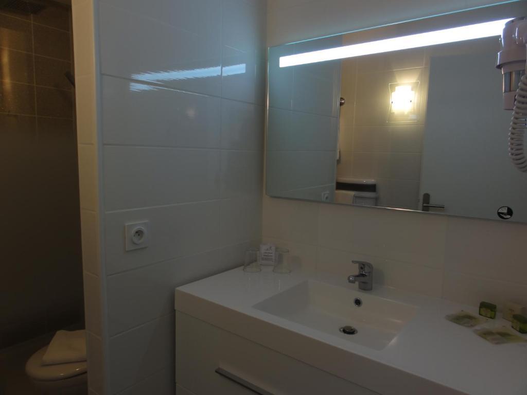 Hotel Princess Vernet-les-Bains Rom bilde