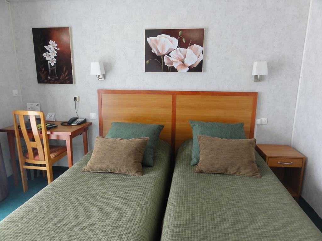 Hotel Princess Vernet-les-Bains Eksteriør bilde