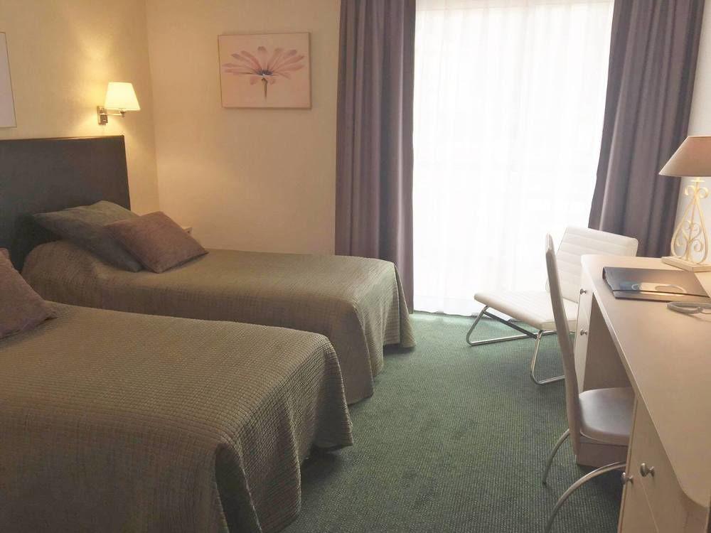 Hotel Princess Vernet-les-Bains Eksteriør bilde