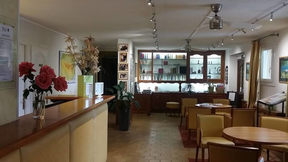 Hotel Princess Vernet-les-Bains Eksteriør bilde