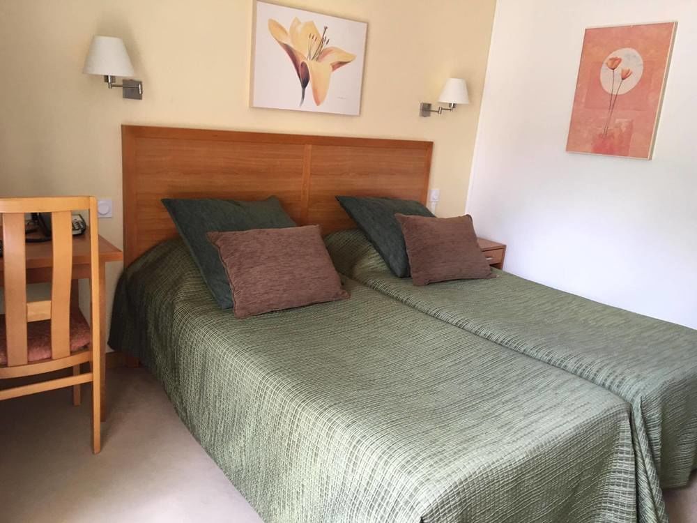 Hotel Princess Vernet-les-Bains Eksteriør bilde