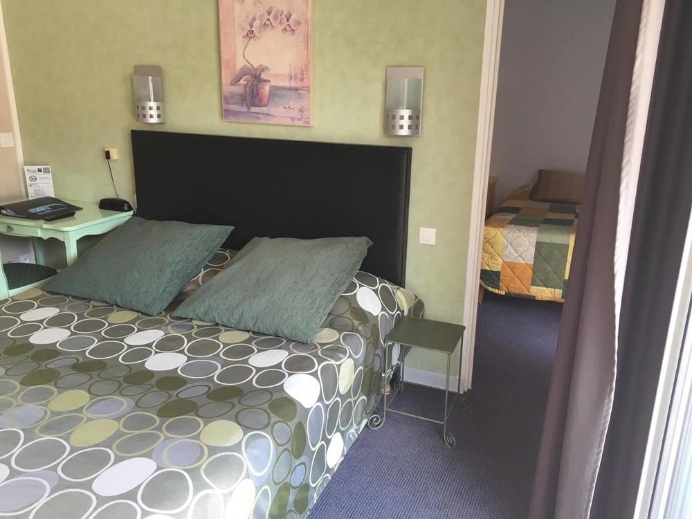 Hotel Princess Vernet-les-Bains Eksteriør bilde