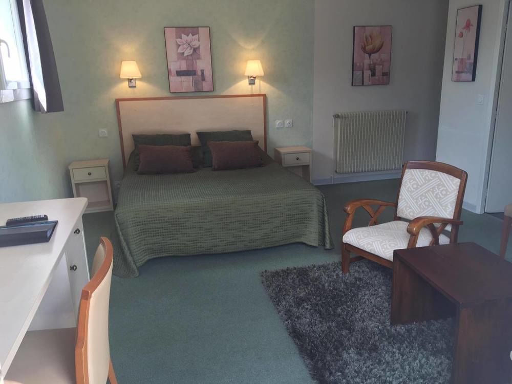Hotel Princess Vernet-les-Bains Eksteriør bilde