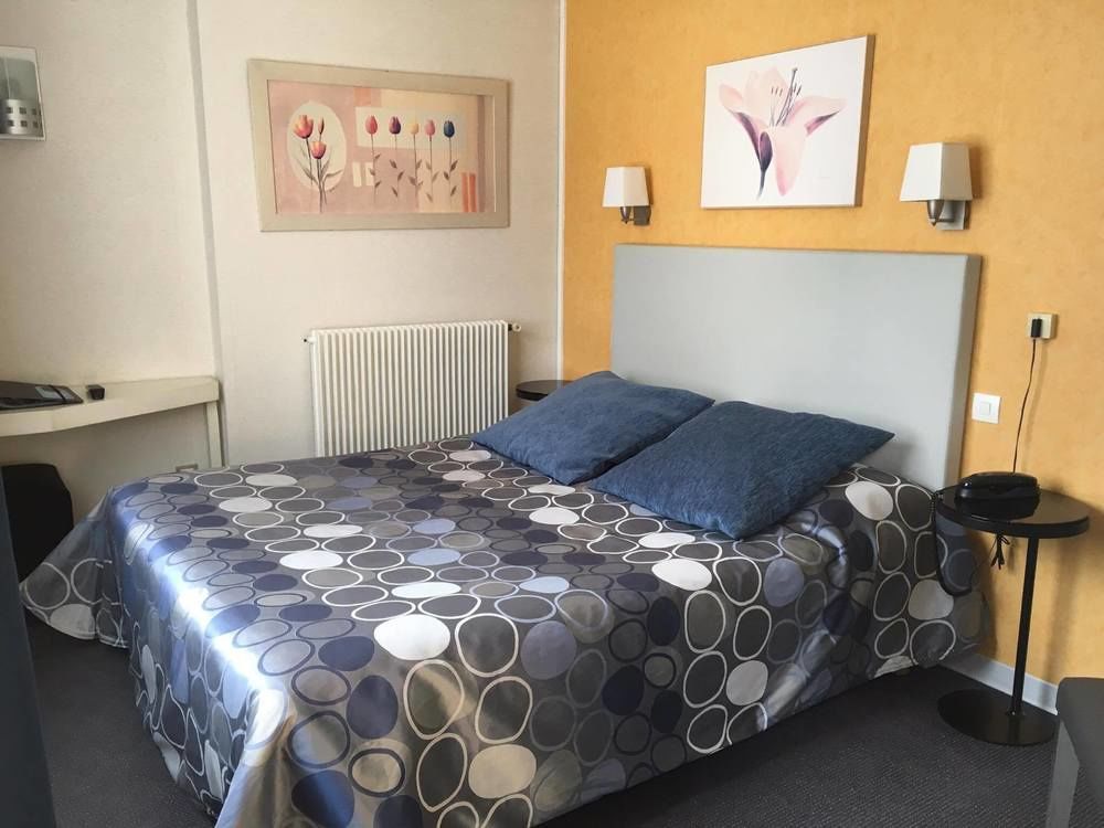 Hotel Princess Vernet-les-Bains Eksteriør bilde