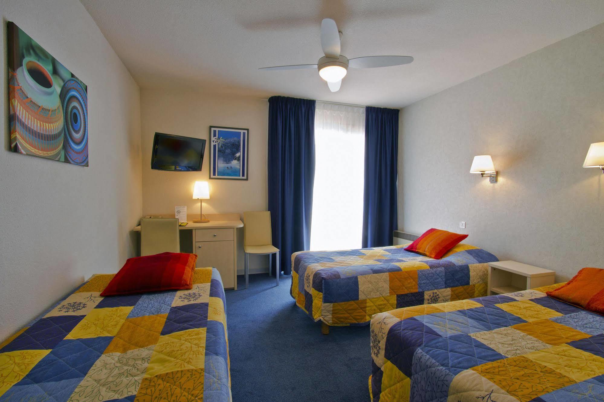 Hotel Princess Vernet-les-Bains Eksteriør bilde