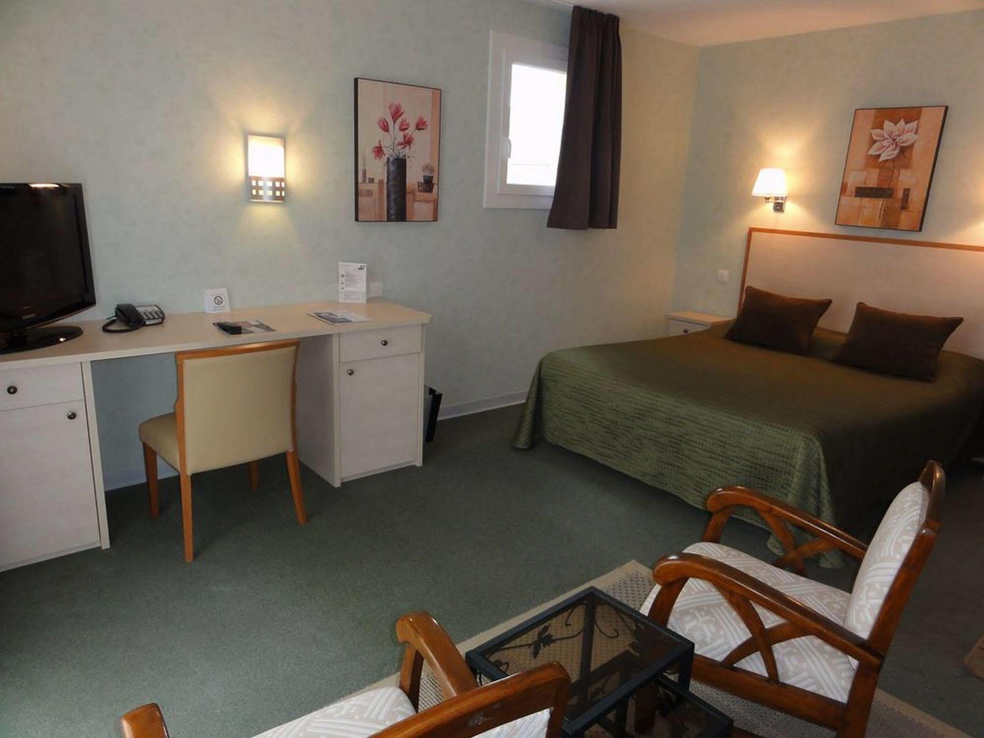 Hotel Princess Vernet-les-Bains Eksteriør bilde